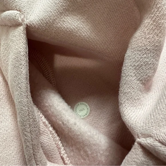 Lululemon Pink Half Zip - Picture 8 of 10